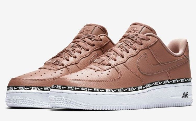 Air Force 1 - Cliquez sur l'image pour la fermer